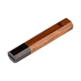 thumbnail image 3 of jifeng Japanese Kitchen Knife Handle Craft Supplies Kitchen Cutter Grip Diy Repairing C, 3 of 9