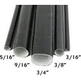 thumbnail image 6 of Self-extinguishing Silicone Fiberglass Sleeve Coating High Temperature Resistance ,Flexibility for Electrical Cable Insulation Protect, 6 of 10