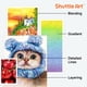 thumbnail image 5 of Shuttle Art Soft Core - Lápices de colores profesionales de 174 colores, con 1 libro para colorear,, 5 of 9