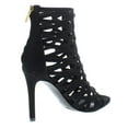 thumbnail image 2 of Guess Womens Perlina Night Out Ankle Pumps, 2 of 2