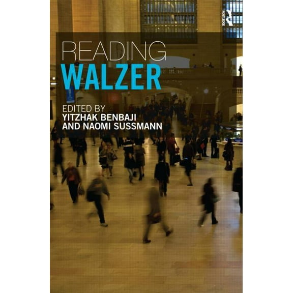 Reading Walzer, (Paperback)