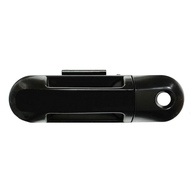 Manija Puerta Exterior Generica Explorer Sport Trac 2007 A 2010 Izquierda Delantera Lisa