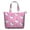 1, variant on Hello Kitty Women’s Weekend Travel Bag, Large Duffel Bag with Lightweight Durable Design, Handheld Shoulder Tote for Teens and Young Adults 2