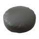 thumbnail image 3 of Cojín de suelo, almohada de suelo, adorno decorativo cómodo, cojín de 15,75 pulgadas para Gris profundo, 3 of 9