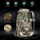 thumbnail image 5 of Mochila de Senderismo y Camping HongXingHai 100L Impermeable (Caqui-C), 5 of 9