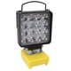 thumbnail image 2 of Luz de trabajo LED inalámbrica Jadeshay 20 W portátil profesional A, 2 of 8