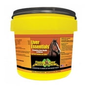 Finish Line 4413 2 lbs Liver Essentials for Horses