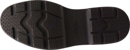 clarks men's dempsey top ankle boot