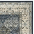 thumbnail image 4 of Safavieh Persian Garden Vintage Luanna Overdyed Floral Area Rug, 4 of 5