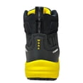 thumbnail image 3 of BOTA INDUSTRIAL CARIBU 340D NEGRO AMARILLO TALLA 22 PARA MUJER, 3 of 5