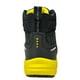 thumbnail image 3 of Bota INDUSTRIAL Caribu 340D NEGRO AMARILLO TALLA 22.5 para mujer, 3 of 5
