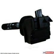 lincoln ls hazard warning switch