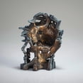 thumbnail image 4 of Edge Sculpture Miniature Venus Bust Figurine 5.91in H, 4 of 5