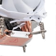 thumbnail image 2 of Pin 6 Heat Pipes 4.72 Inch CPU Cooling Fan 12V DC 1500RPM Hydraulic Bearing Colorful Light CPU Air Cooler for Motherboard, 2 of 4