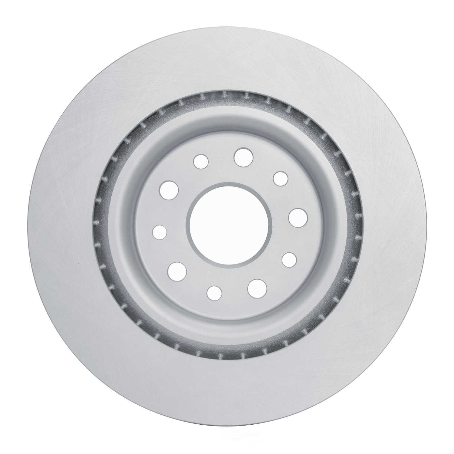 Dynamic Friction Company 604-42045 DFC Geospec Coated Rotor
