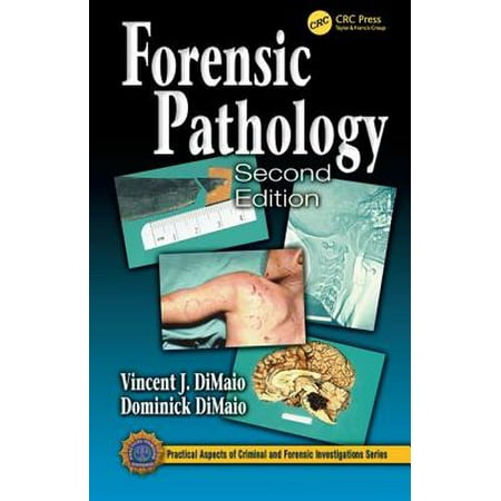 Forensic Pathology Second Edition - 