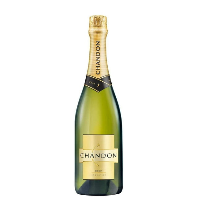 Vino Espumoso Chandon Brut 187 ml Chandon