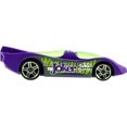 thumbnail image 3 of Hot Wheels Batman Themed Car Power Pistons Vehicle, 3 of 5
