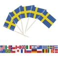 thumbnail image 1 of Tectsia Toothpick Flag, 1 of 4
