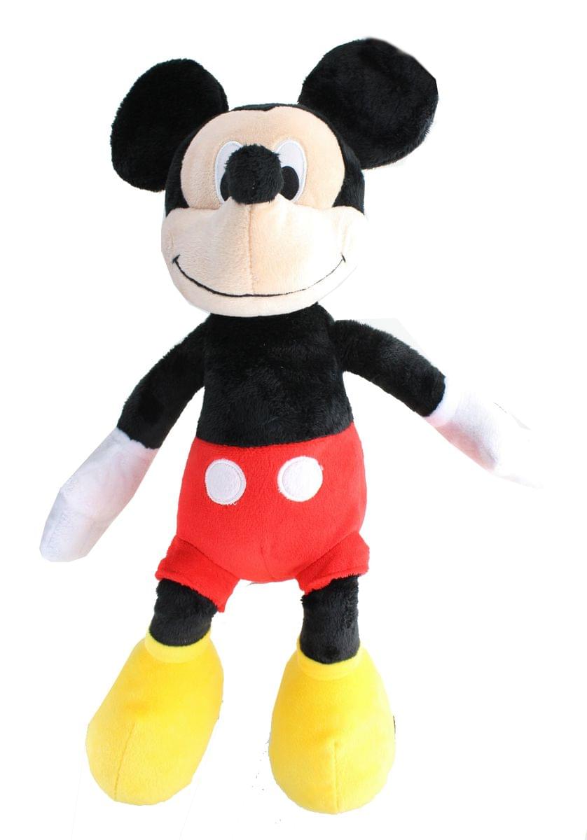 mickey mouse shorts plush