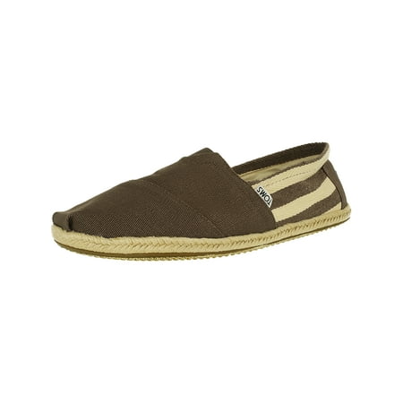 wide width toms shoes