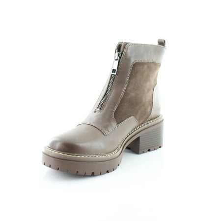 

Naturalizer Jett Women s Boots Sweetwood Size 10 W