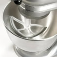 thumbnail image 3 of Flmtop Kitchen Flexible Beater Replace Parts for KitchenAid 5QT Stand Mixer Blender, 3 of 7