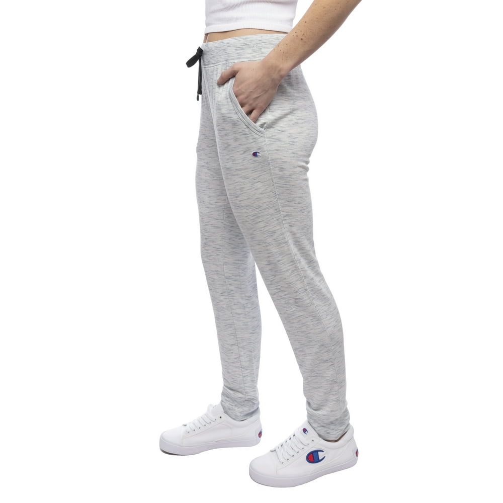 space dye joggers
