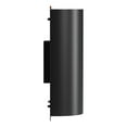 thumbnail image 4 of Zuo 56089 Metal Wall Lamp, Black, 4 of 8
