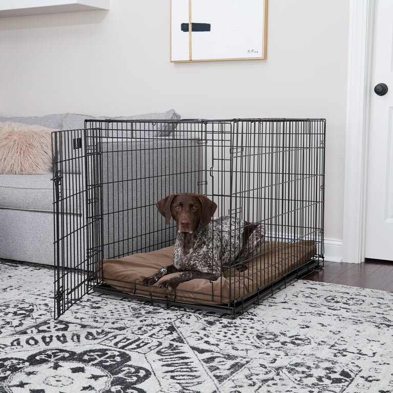 42 x 28 dog on sale crate