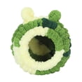 thumbnail image 4 of Nido de pájaro Strade Fareast Limited Cueva para pájaros Hamaca para pájaros pequeños 15 cm Diámetro, 4 of 8