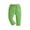 Green, variant on biudgviw Toddler Boys Girls Casual Pants Elastic Waisted Soft Stretch Long Pants Childrens Lounge Pull on Trousers with Pockets