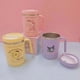 thumbnail image 3 of Taza de café Sanrio Kuromi Cinnamoroll Mymelody, termo de acero inoxidable con dibujos animados, tazas de vacío con asa, 300Ml, 3 of 4