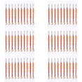 thumbnail image 4 of 100 unids de algodón desechables palitos de algodón de iodophor hisopos de algodón portátil cuidado de heridas portátiles hisopos de algodón accesorios de primeros auxilios al aire libre, 4 of 4