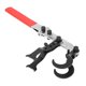 thumbnail image 1 of Stainless Steel Taper 0-50mm Tyre Veins Tread Depth Gauge Caliper, 1 of 4