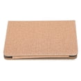 thumbnail image 3 of Funda protectora con patrón de tela para libros electrónicos, para Kindle Paperwhite 2018, 4.ª generación, KPW1234, 3 of 8