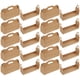 thumbnail image 4 of Caja de pastel de pastel de 10 piezas de 10 piezas Pasteles Cakes Cakes Pies Box de papel de almacenamiento, 4 of 6