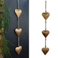 thumbnail image 6 of QHUDLV Metal Iron Love Hanging,Creative Wall Art,Home Gift Decoration, 6 of 9