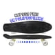 thumbnail image 5 of Patineta LAVIGA Cruiser Penny Reposapiés Antiderrapante Plástico de Alta Resistencia, 5 of 6