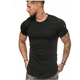 thumbnail image 1 of Txlixc Camisetas casuales de manga corta para hombres Txlixc moda, 1 of 1