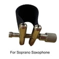 thumbnail image 1 of Lefu Clip de Fixation pour Saxophone Alto/Tenor/Soprano, 1 of 6