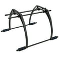 thumbnail image 4 of Tren de aterrizaje extendido reductor de golpes soporte de tren de aterrizaje fácil de instalar para DJI F450 Drone DJI F550 Drone ANGGREK Otros, 4 of 8