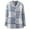 BU1, variant on TJAZFJPA Letterman Jacket Woman Women Shacket Jacket Plaid Button Down Long Sleeve Shirt Fall Outfits 2024 Reflective Jacket Ski Jacket