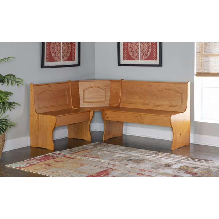 Chelsea Nook Natural Linon