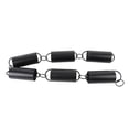 thumbnail image 2 of Rain Chain, Rustproof Elegant Decorative Rain Catcher Chain 39.4in  for Outside, 2 of 7