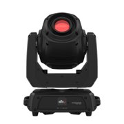 Chauvet DJ Intimidator Spot 360 LED Moving-Head Light Fixture - Black