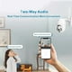 thumbnail image 3 of Cámara de Seguridad Exterior Petukita Box IP 1080p Full HD Led Wifi PTZ, 3 of 5