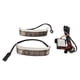 thumbnail image 5 of Luz de marcha BuyWeek 2 piezas de luz LED para alforja de motocicleta, 5 of 9