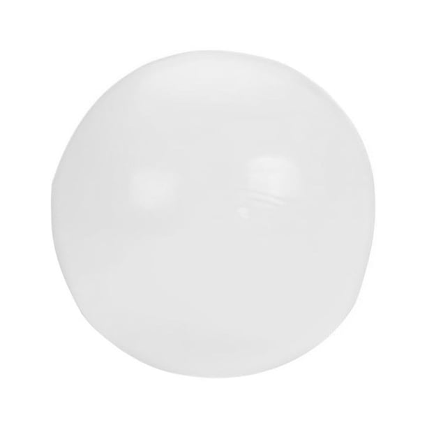 Monstrate 100piece Enhanced Durability With Soft Safe And Eye-friendly Colors For Kits de decoración para fiestas Blanco 7cm