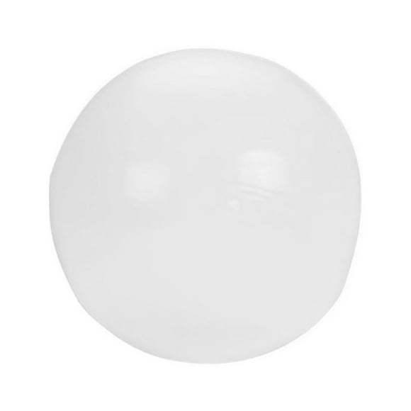 keepw 100x Eye-friendly Colors For Exquisite Craft Soft And Non-deformable White 7cm